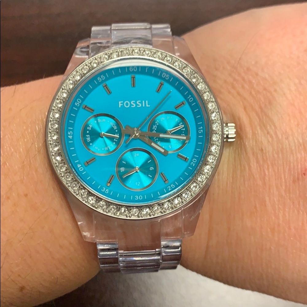 Fossil Watch